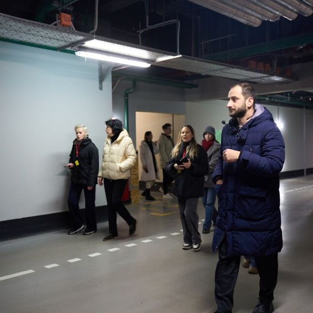 URBAN - тур по объектам Премиальной и Элитной недвижимости - фото 67