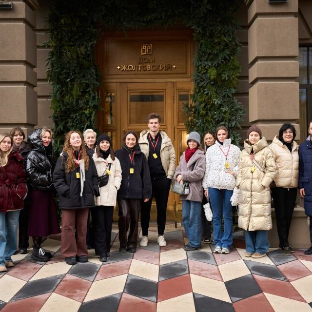 URBAN - тур по объектам Премиальной и Элитной недвижимости - фото 69