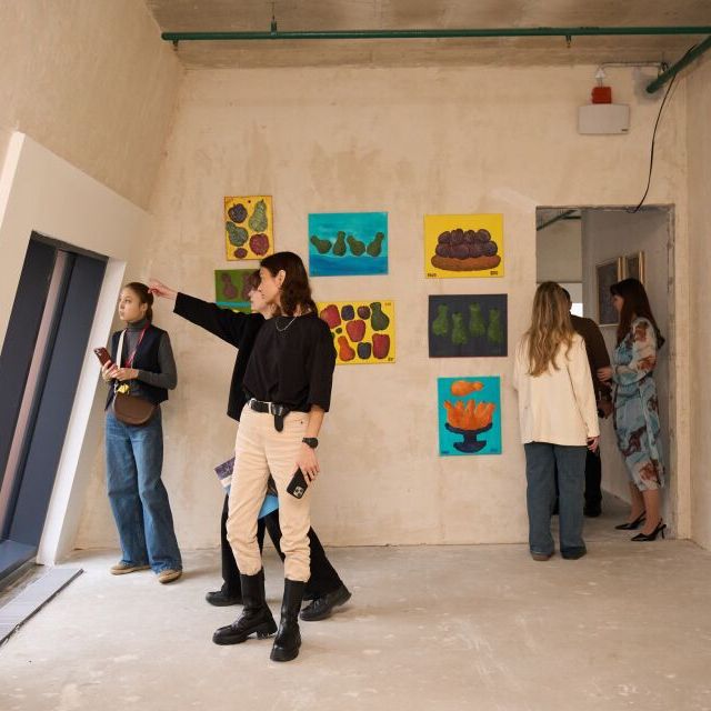 URBAN - тур по объектам Премиальной и Элитной недвижимости - фото 71