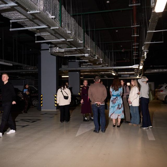 URBAN - тур по объектам Премиальной и Элитной недвижимости - фото 73