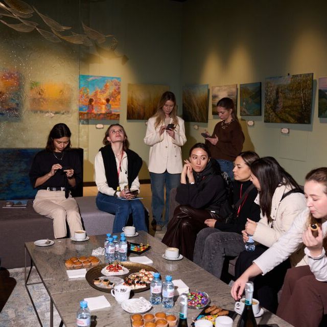 URBAN - тур по объектам Премиальной и Элитной недвижимости - фото 74