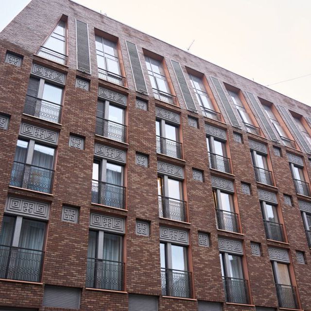 URBAN - тур по объектам Премиальной и Элитной недвижимости - фото 76