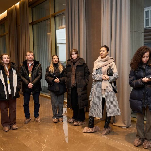 URBAN - тур по объектам Премиальной и Элитной недвижимости - фото 79