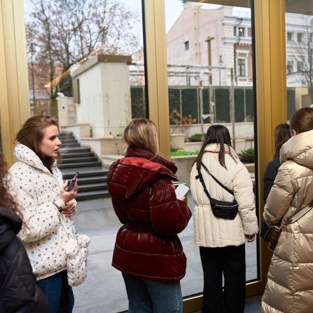 URBAN - тур по объектам Премиальной и Элитной недвижимости - фото 81