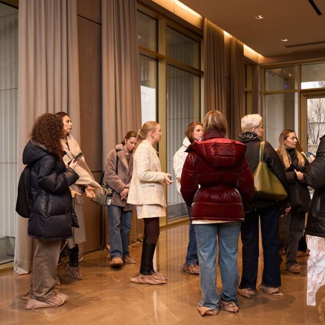 URBAN - тур по объектам Премиальной и Элитной недвижимости - фото 85