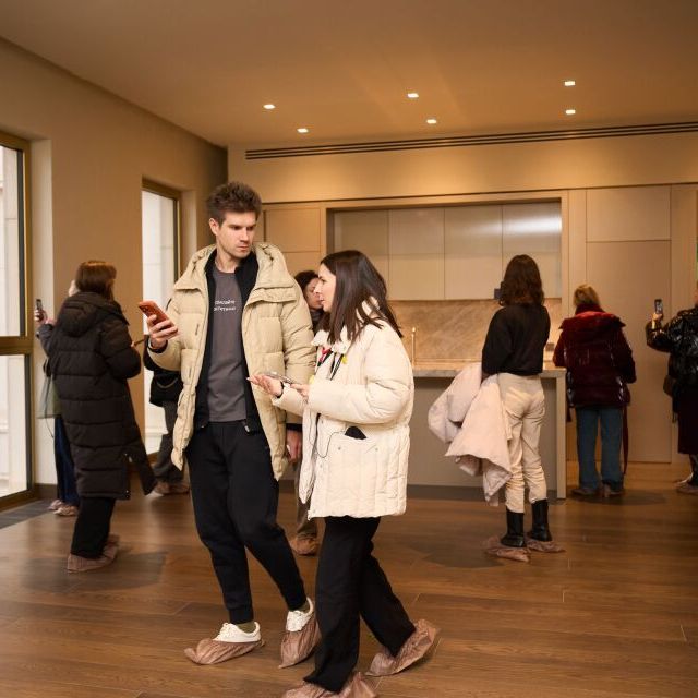 URBAN - тур по объектам Премиальной и Элитной недвижимости - фото 86