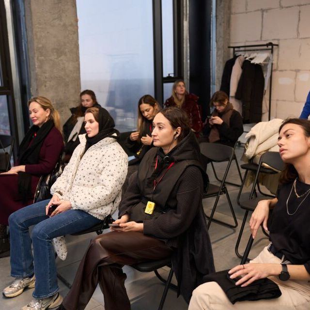 URBAN - тур по объектам Премиальной и Элитной недвижимости - фото 91