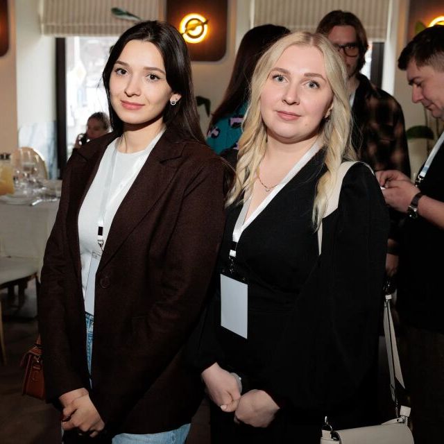 «Точка касания» в Москве - фото 15