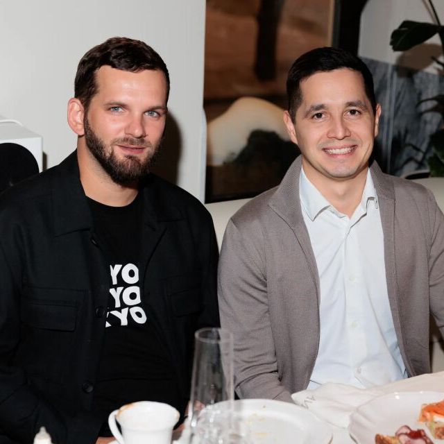 «Точка касания» в Москве - фото 16