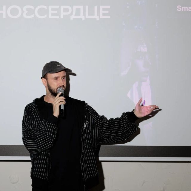 «Точка касания» в Москве - фото 17