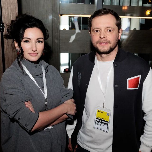 «Точка касания» в Москве - фото 18