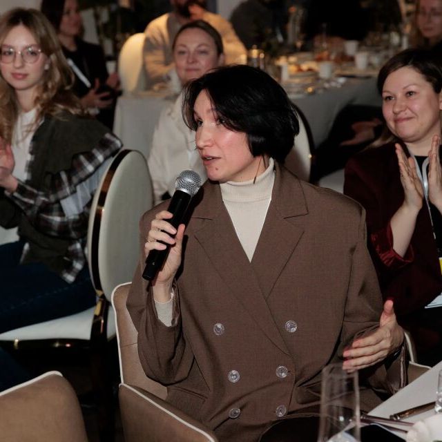 «Точка касания» в Москве - фото 20