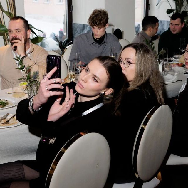 «Точка касания» в Москве - фото 21