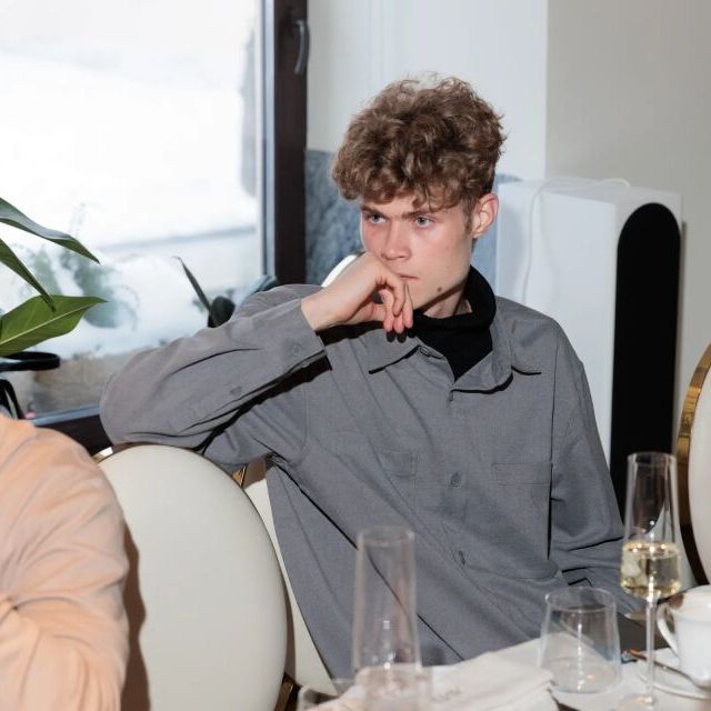 «Точка касания» в Москве - фото 39