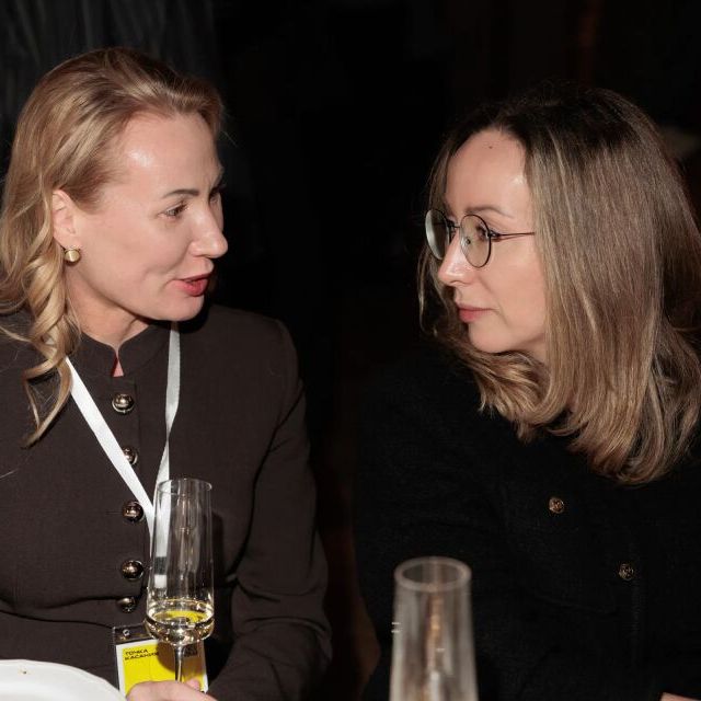 «Точка касания» в Москве - фото 41