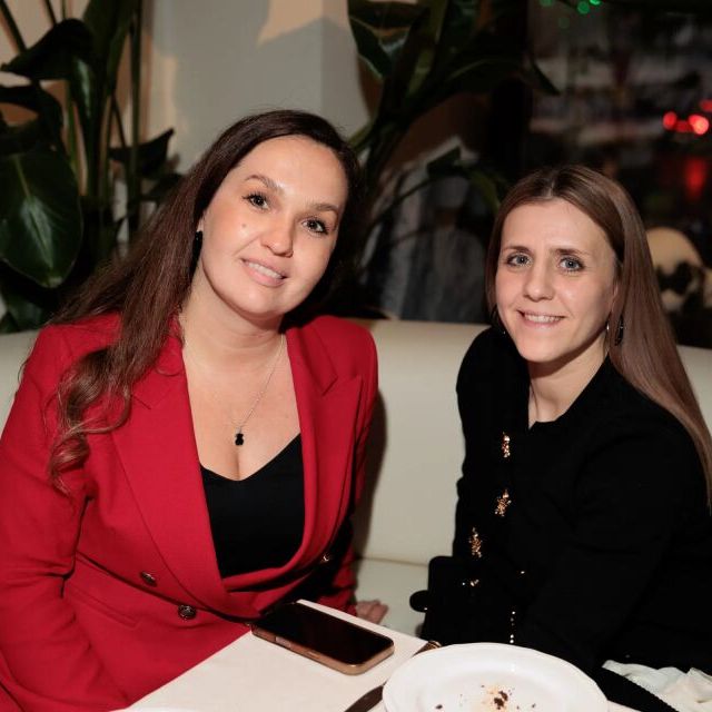 «Точка касания» в Москве - фото 50