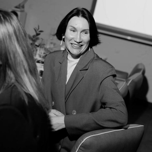 «Точка касания» в Москве - фото 58