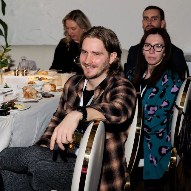 «Точка касания» в Москве - фото 59