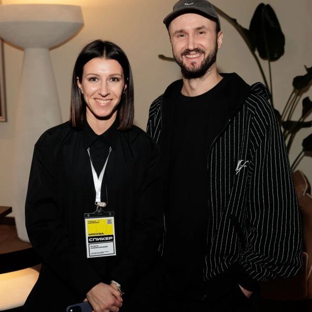 «Точка касания» в Москве - фото 62