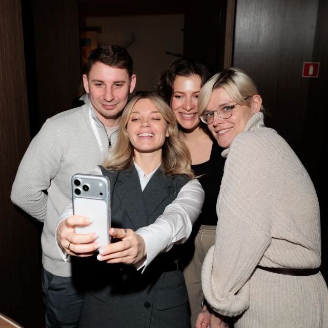 «Точка касания» в Москве - фото 68