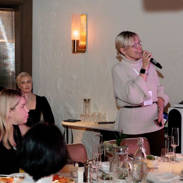 «Точка касания» в Москве - фото 70