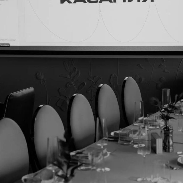 «Точка касания» в Москве - фото 72