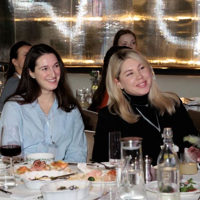 «Точка касания» в Москве - фото 73