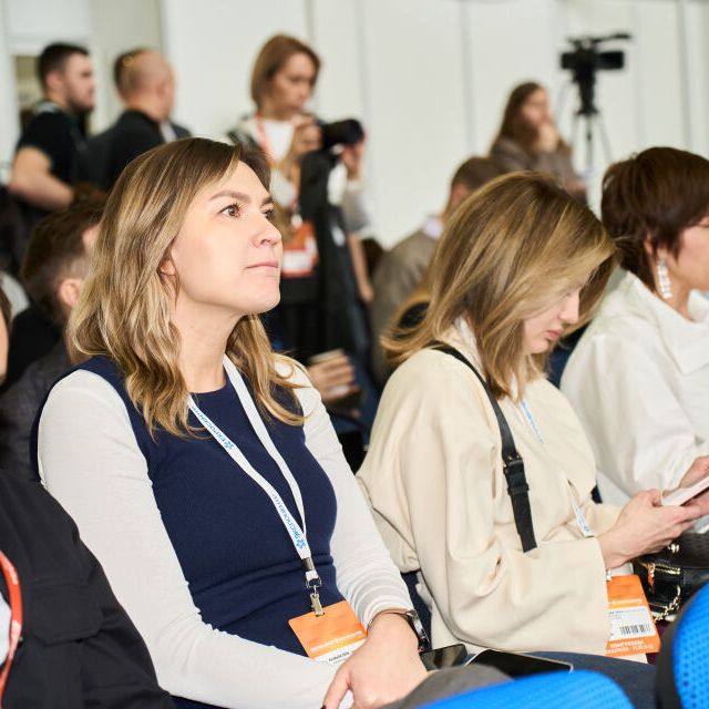 URBAN X Российская строительная неделя - фото 9