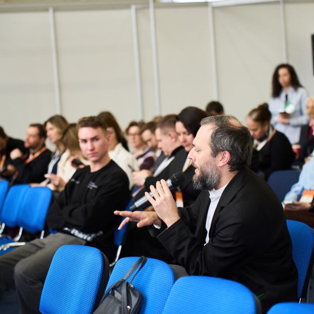 URBAN X Российская строительная неделя - фото 10