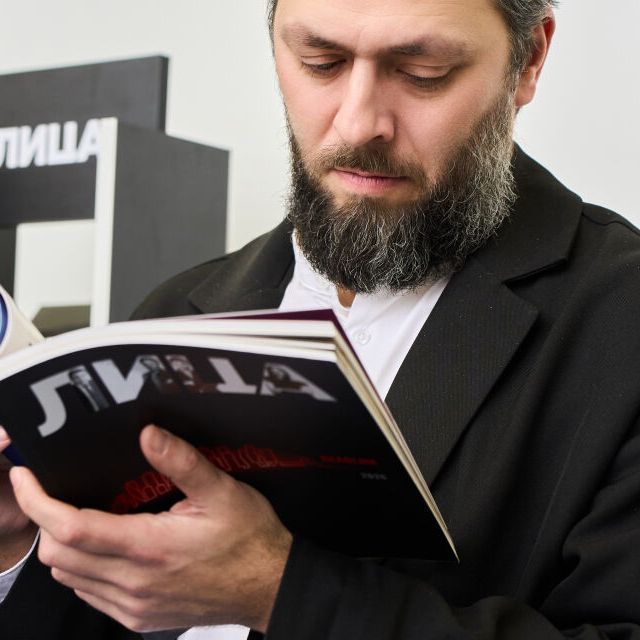 URBAN X Российская строительная неделя - фото 12