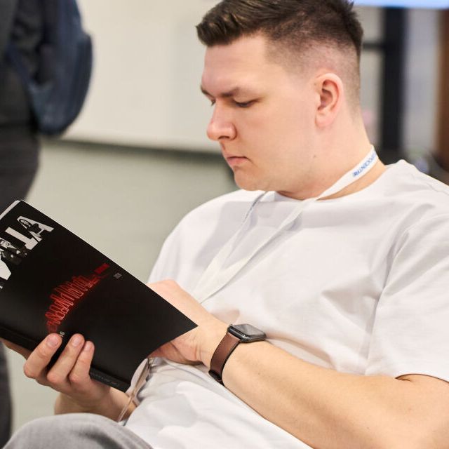 URBAN X Российская строительная неделя - фото 14