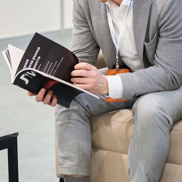 URBAN X Российская строительная неделя - фото 15