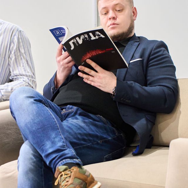 URBAN X Российская строительная неделя - фото 17