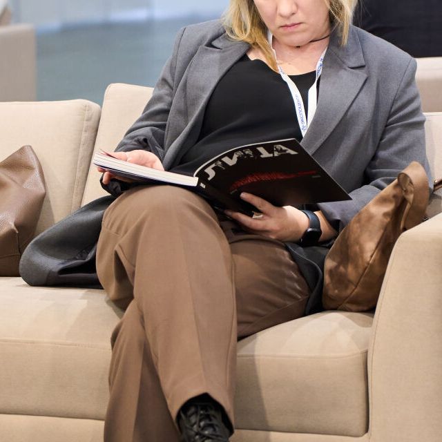 URBAN X Российская строительная неделя - фото 19