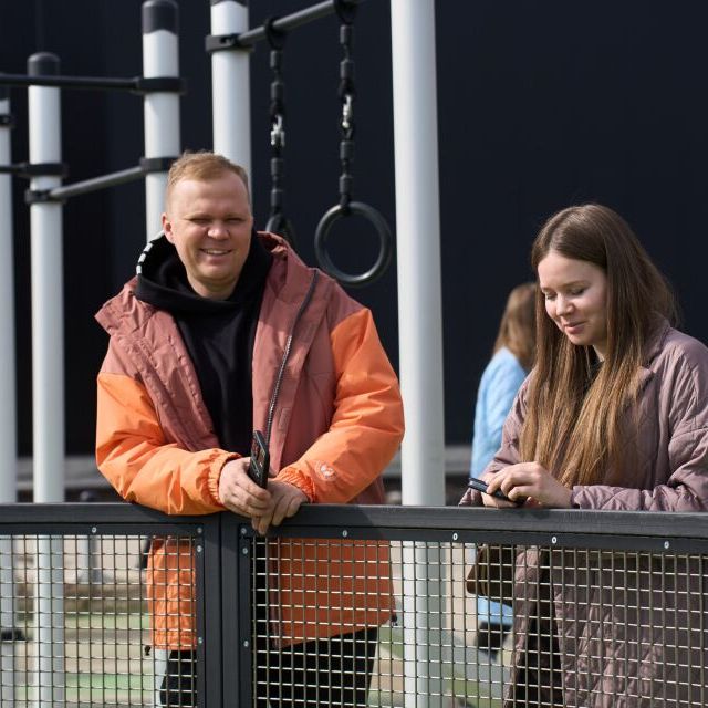 Выездная сессия на производство Кенгуру.Про - фото 2