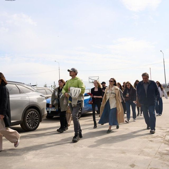 Выездная сессия на производство Кенгуру.Про - фото 3