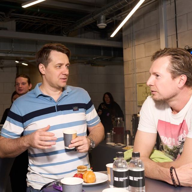 Выездная сессия на производство Кенгуру.Про - фото 6