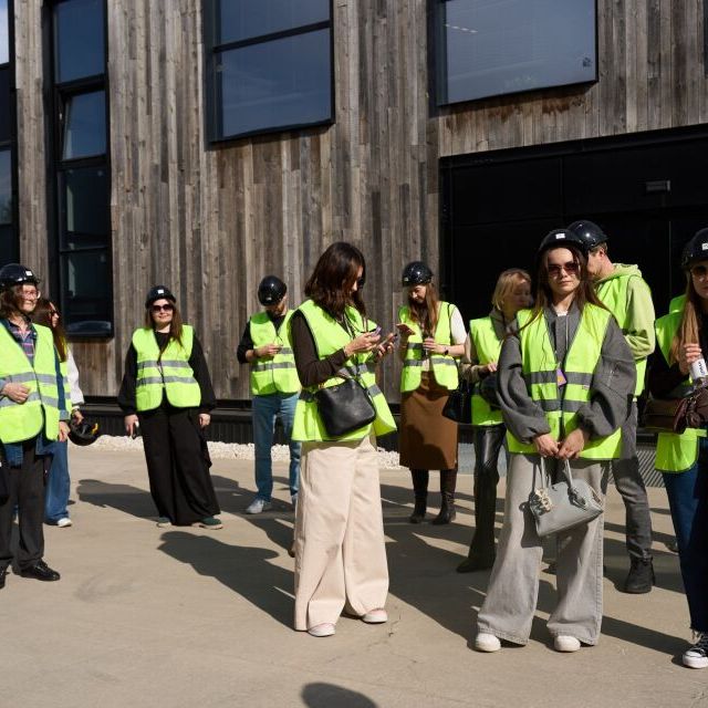 Выездная сессия на производство Кенгуру.Про - фото 7