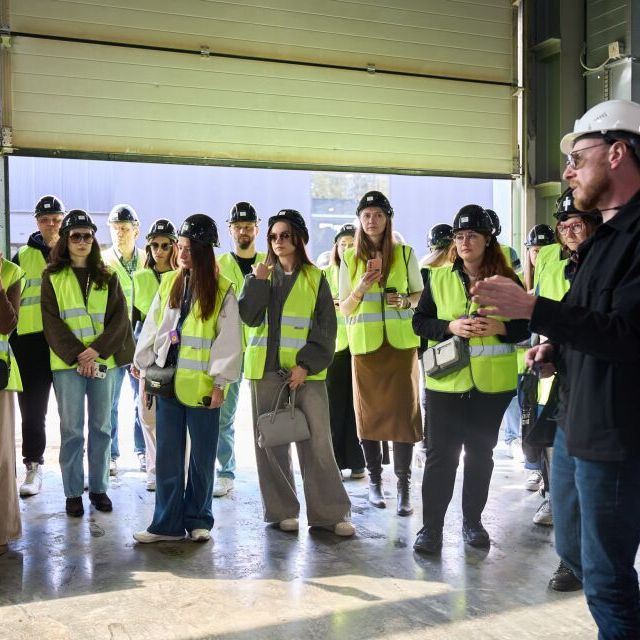 Выездная сессия на производство Кенгуру.Про - фото 8