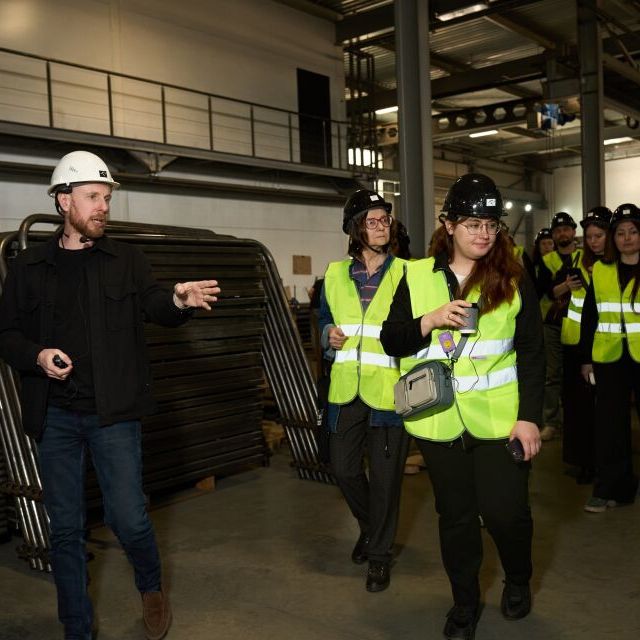 Выездная сессия на производство Кенгуру.Про - фото 11