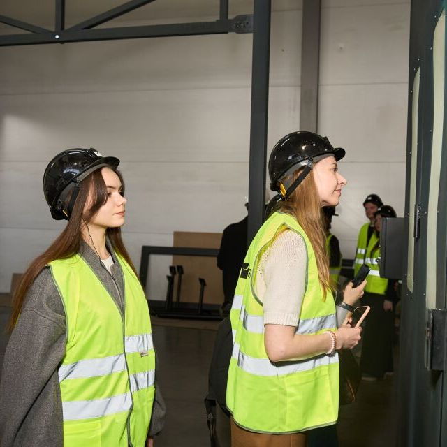 Выездная сессия на производство Кенгуру.Про - фото 13