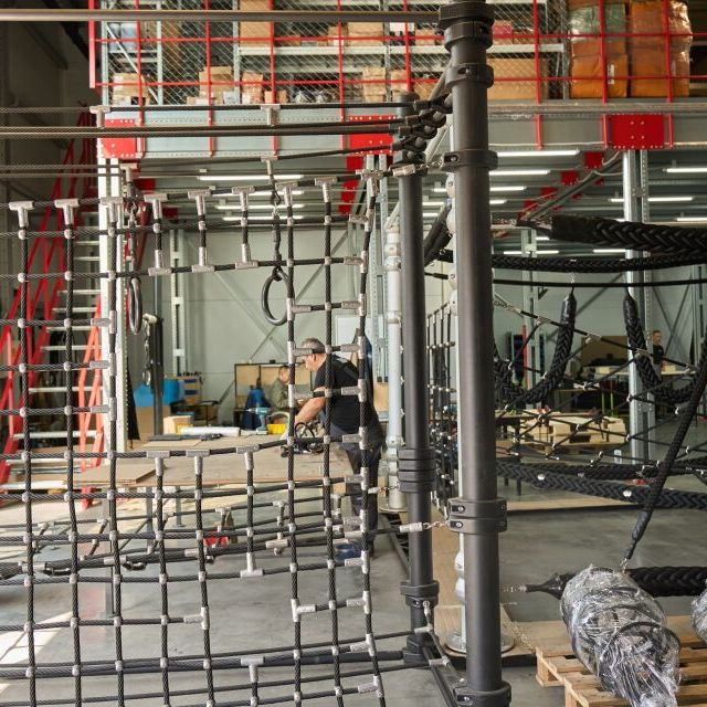 Выездная сессия на производство Кенгуру.Про - фото 14