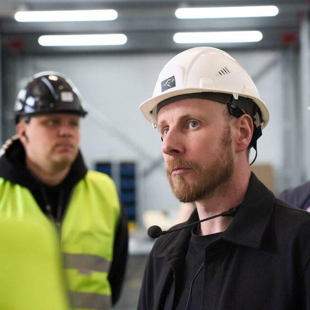 Выездная сессия на производство Кенгуру.Про - фото 15