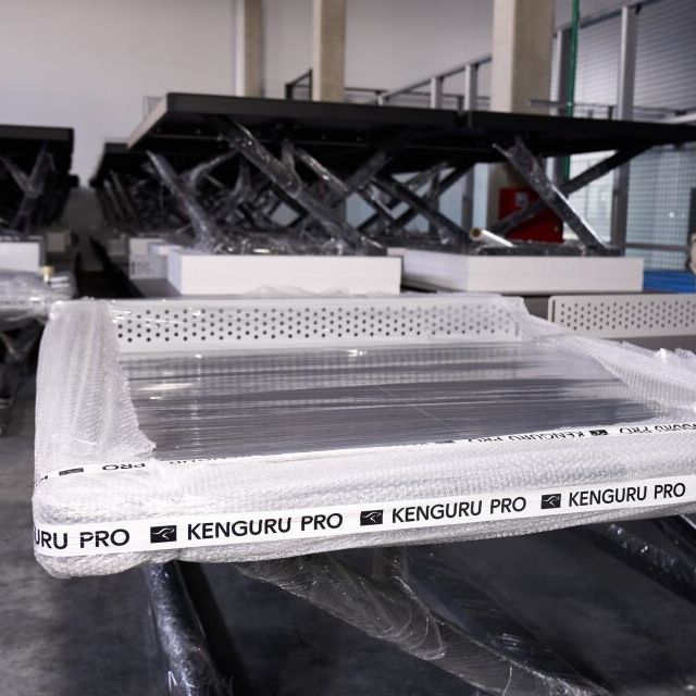 Выездная сессия на производство Кенгуру.Про - фото 19