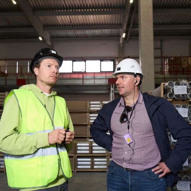 Выездная сессия на производство Кенгуру.Про - фото 20