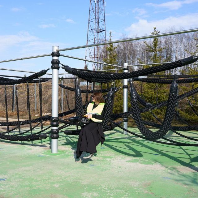 Выездная сессия на производство Кенгуру.Про - фото 22