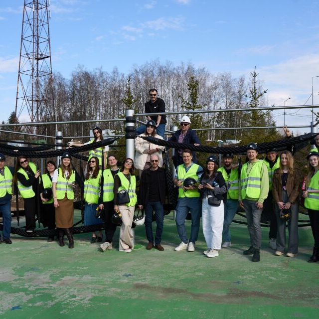 Выездная сессия на производство Кенгуру.Про - фото 26