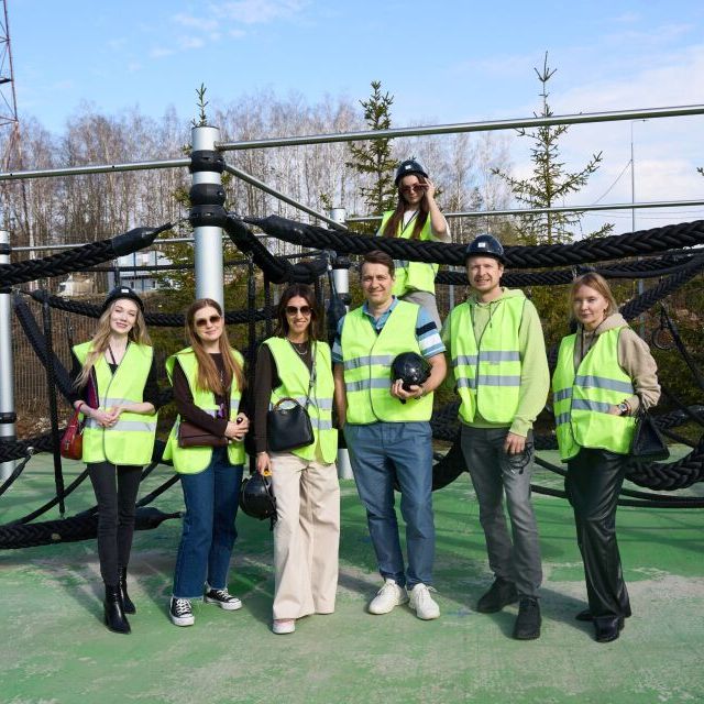 Выездная сессия на производство Кенгуру.Про - фото 27