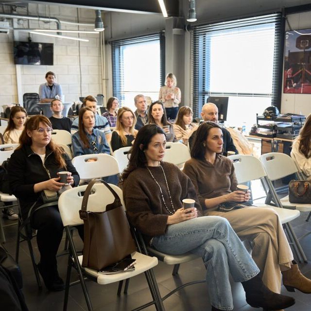 Выездная сессия на производство Кенгуру.Про - фото 29