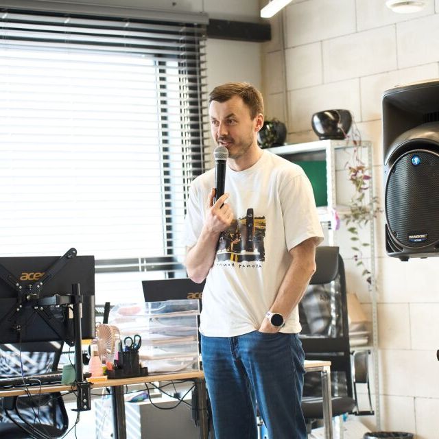 Выездная сессия на производство Кенгуру.Про - фото 30